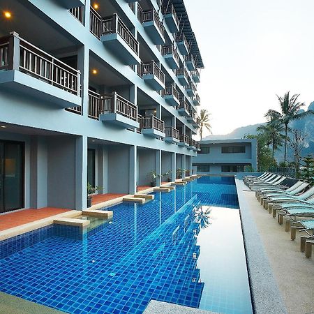 Krabi Chada Resort - Sha Plus Ao Nang Extérieur photo