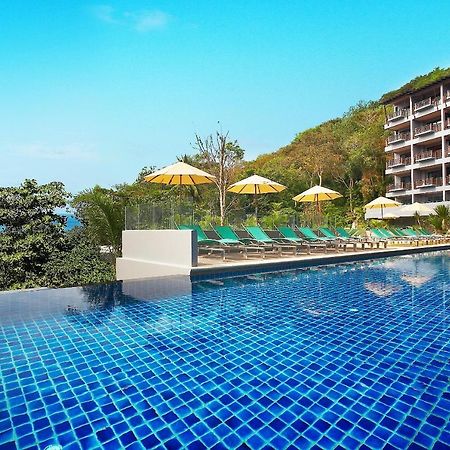 Krabi Chada Resort - Sha Plus Ao Nang Extérieur photo