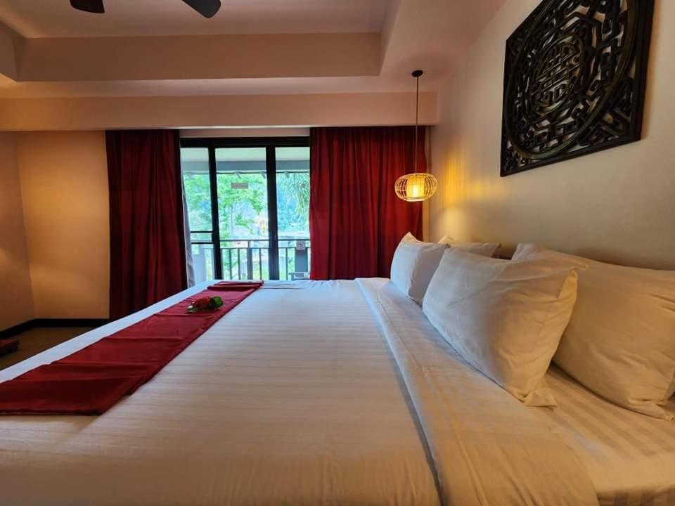 Krabi Chada Resort - Sha Plus Ao Nang Extérieur photo