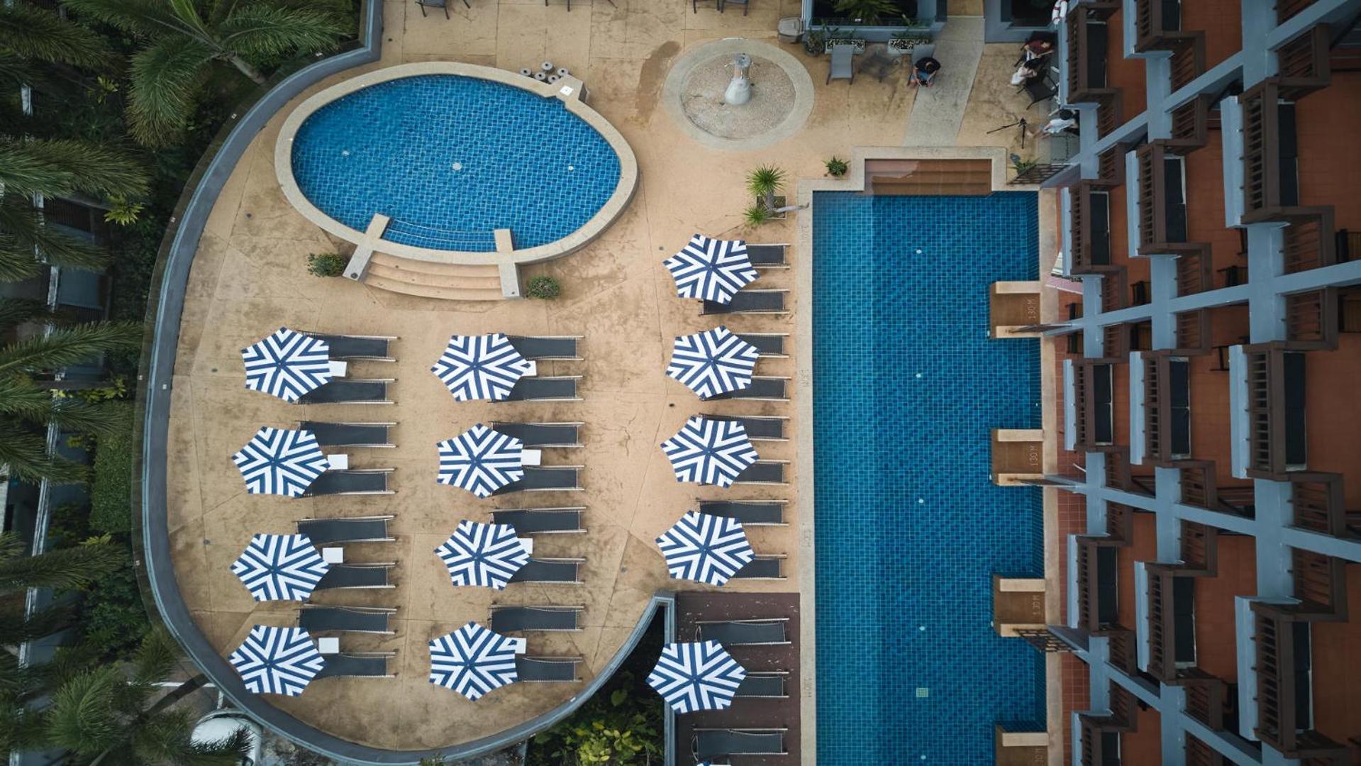 Krabi Chada Resort - Sha Plus Ao Nang Extérieur photo