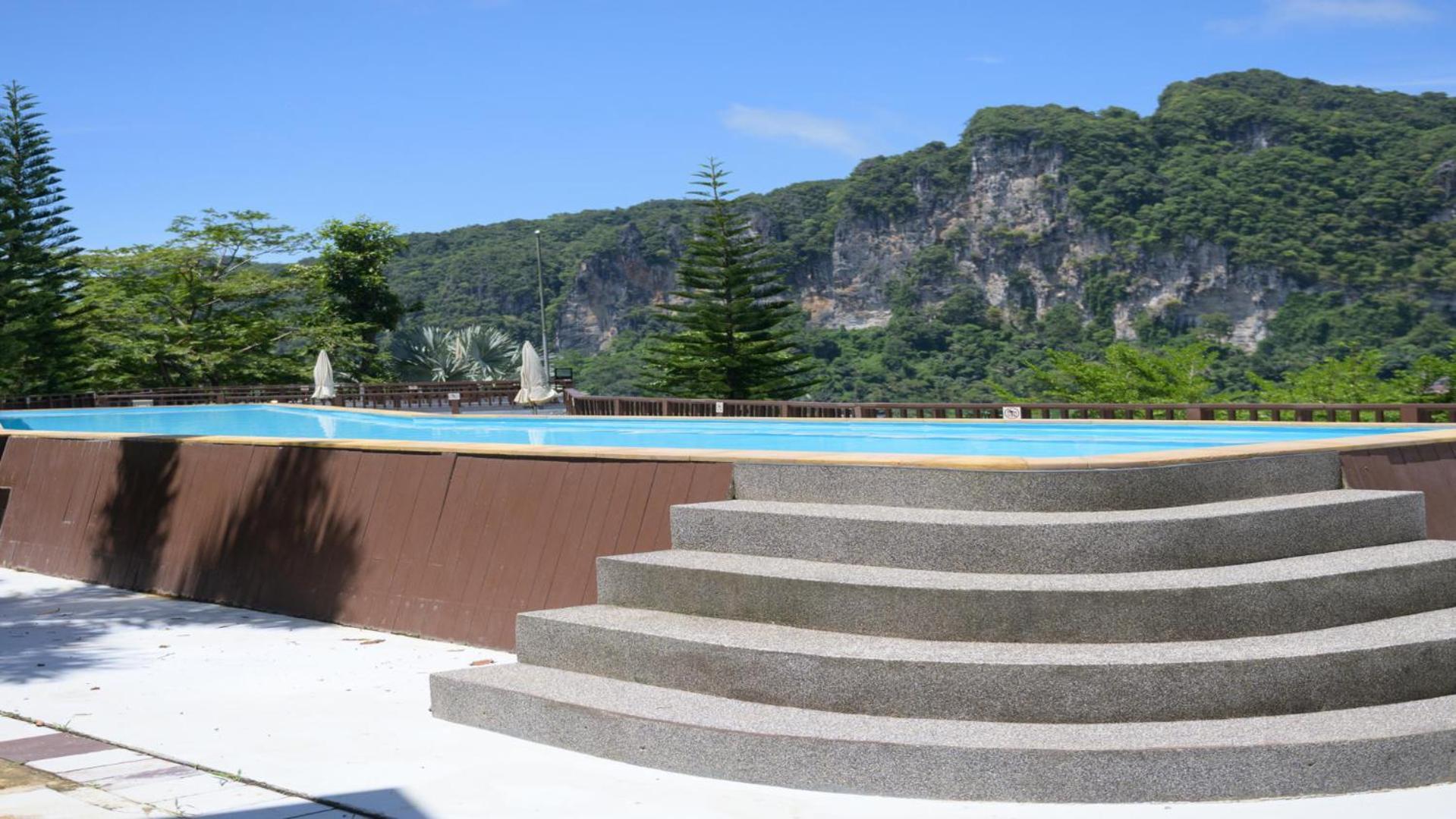 Krabi Chada Resort - Sha Plus Ao Nang Extérieur photo