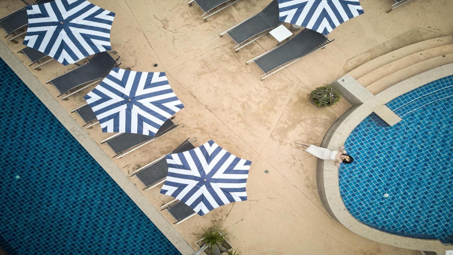 Krabi Chada Resort - Sha Plus Ao Nang Extérieur photo