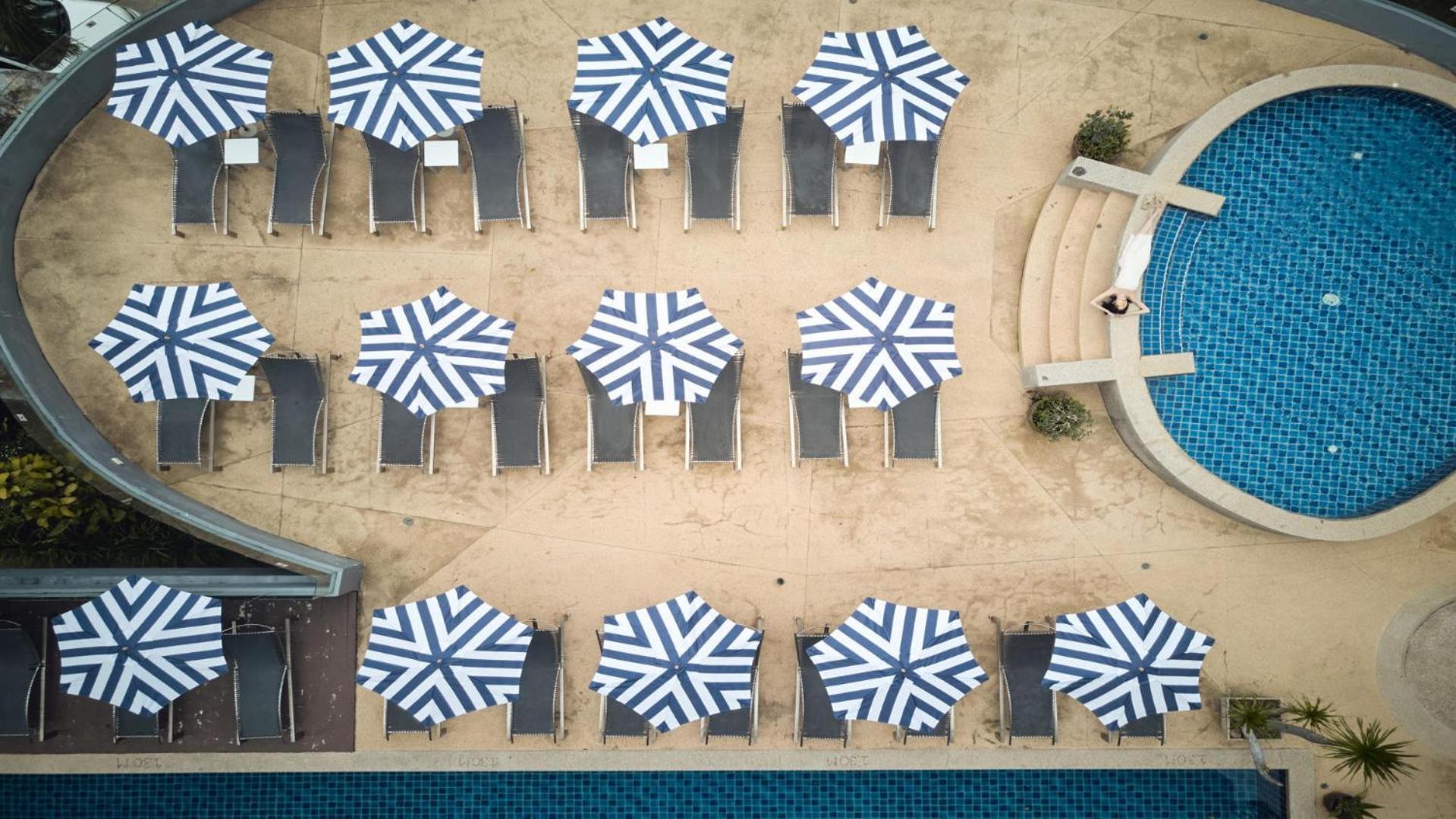 Krabi Chada Resort - Sha Plus Ao Nang Extérieur photo