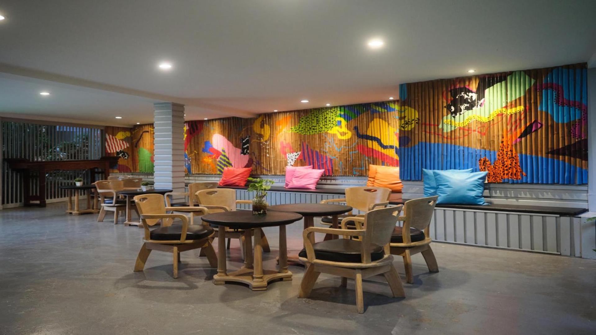 Krabi Chada Resort - Sha Plus Ao Nang Extérieur photo