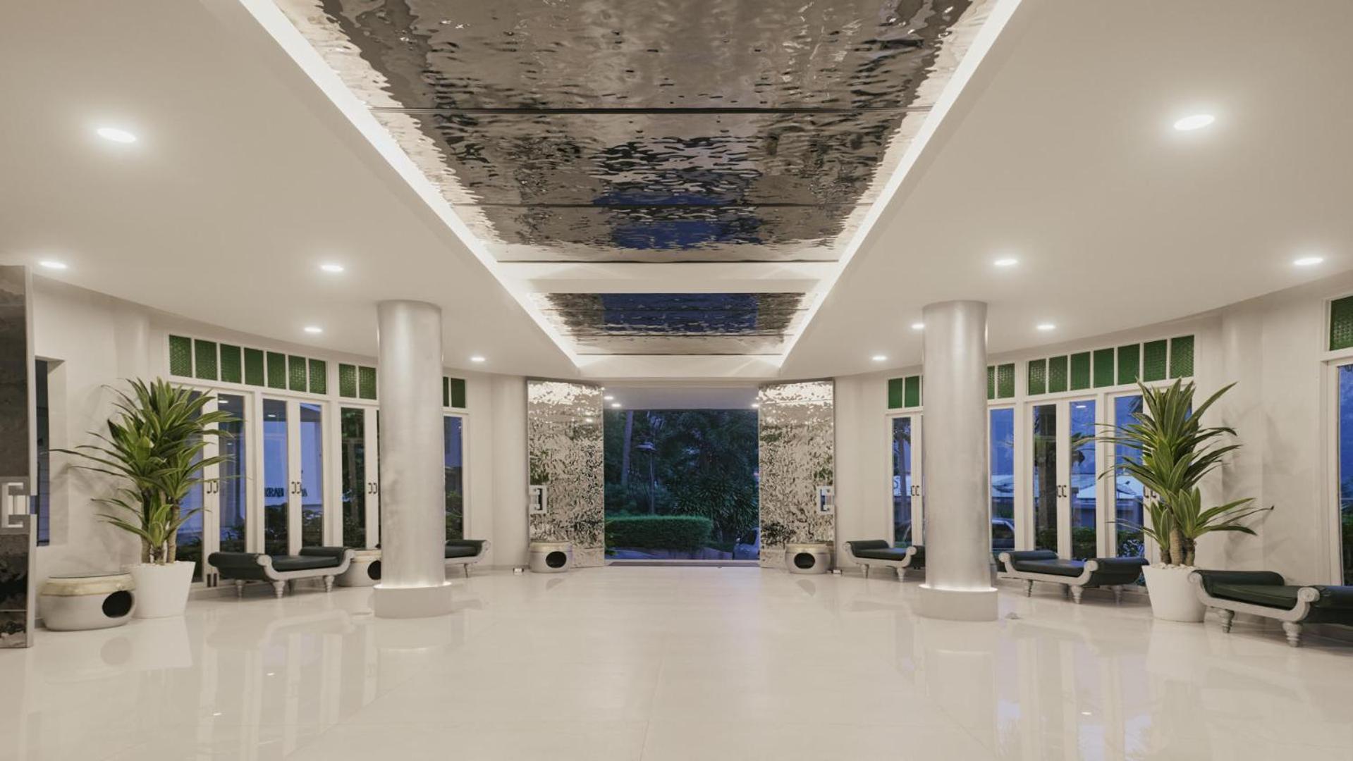 Krabi Chada Resort - Sha Plus Ao Nang Extérieur photo