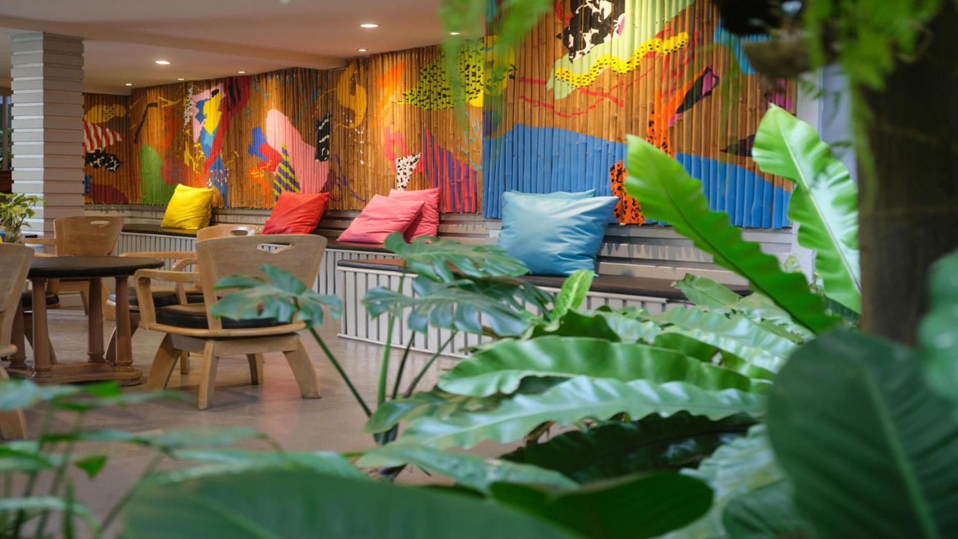 Krabi Chada Resort - Sha Plus Ao Nang Extérieur photo