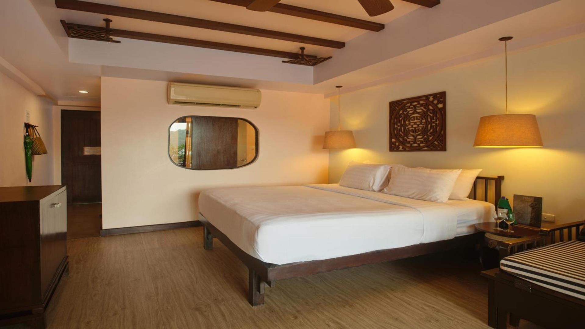 Krabi Chada Resort - Sha Plus Ao Nang Extérieur photo