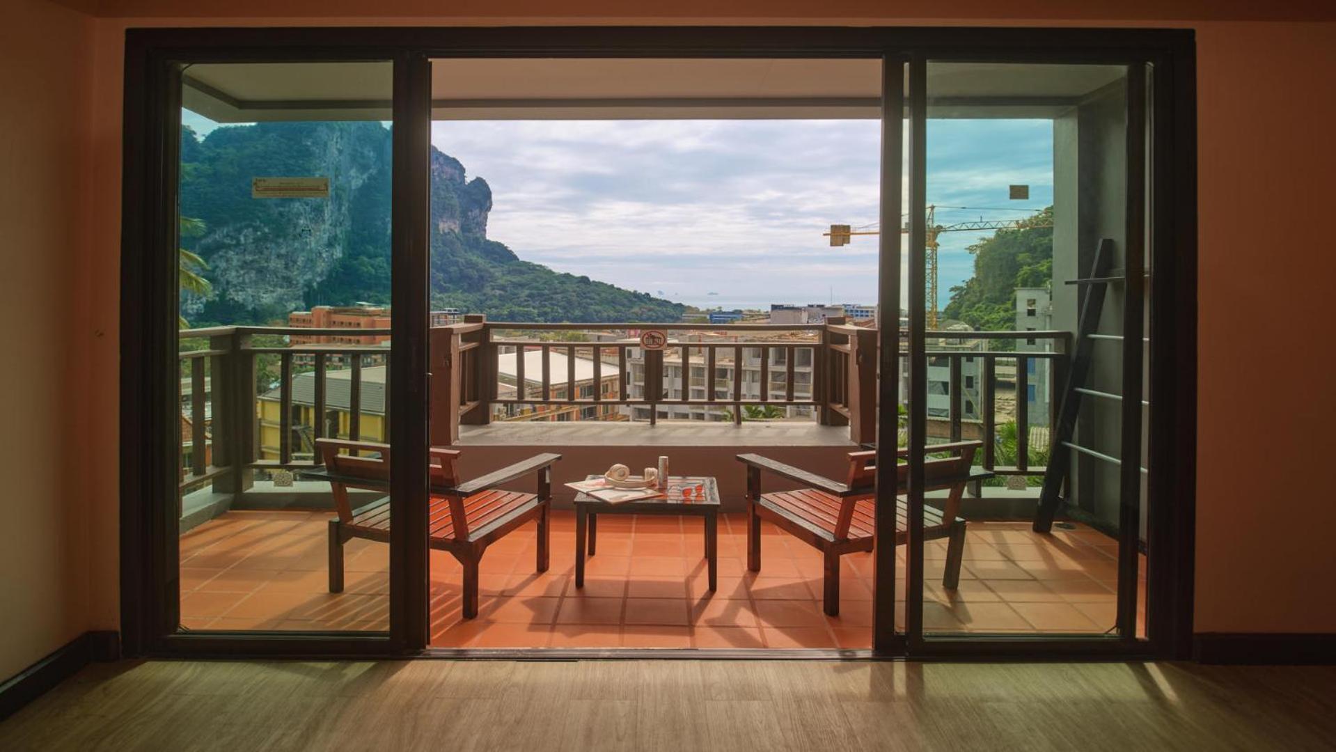 Krabi Chada Resort - Sha Plus Ao Nang Extérieur photo