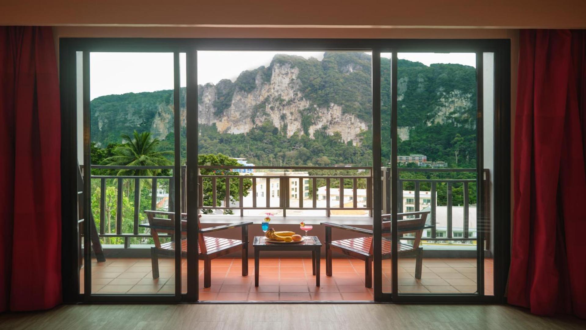 Krabi Chada Resort - Sha Plus Ao Nang Extérieur photo