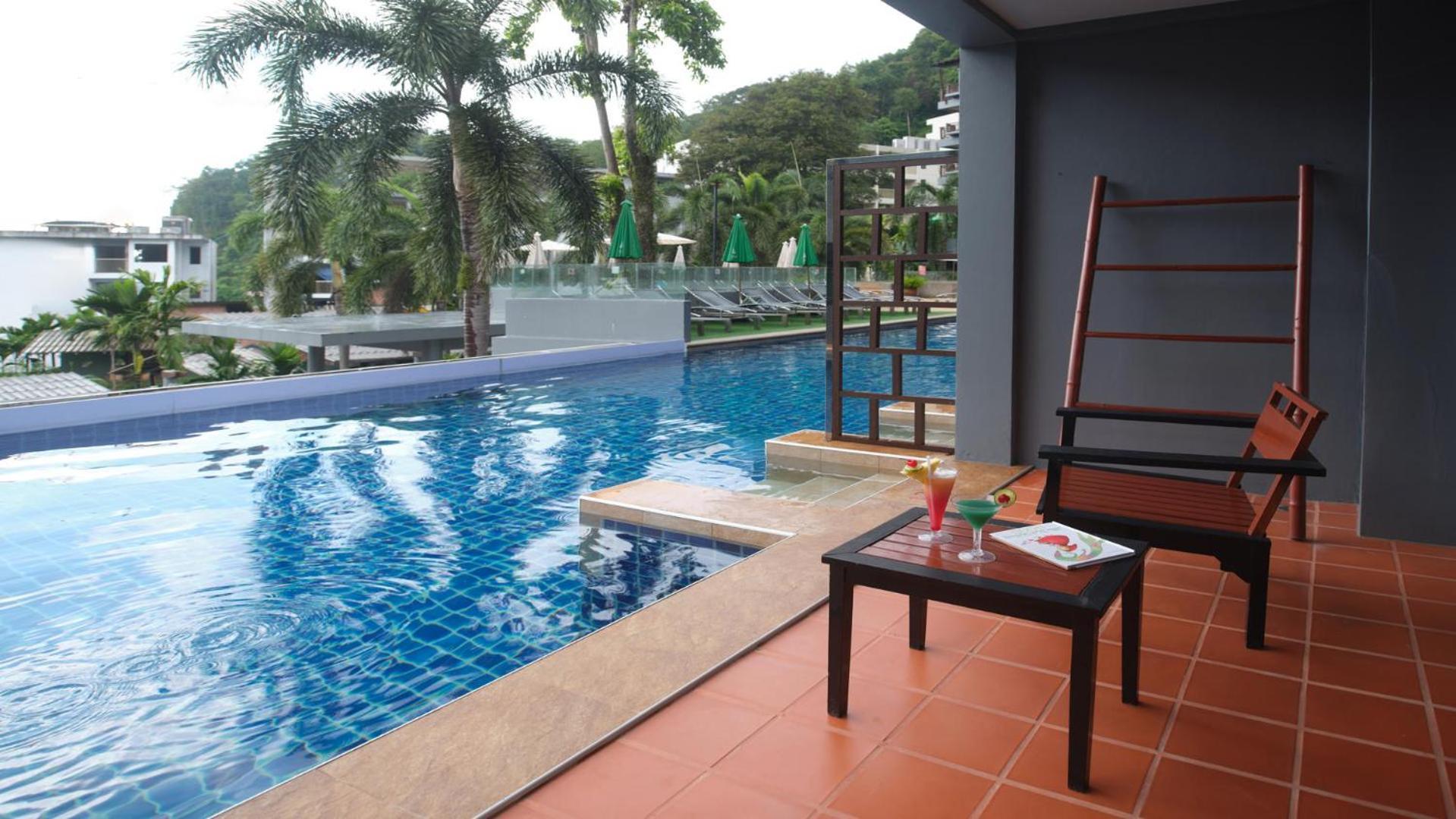 Krabi Chada Resort - Sha Plus Ao Nang Extérieur photo
