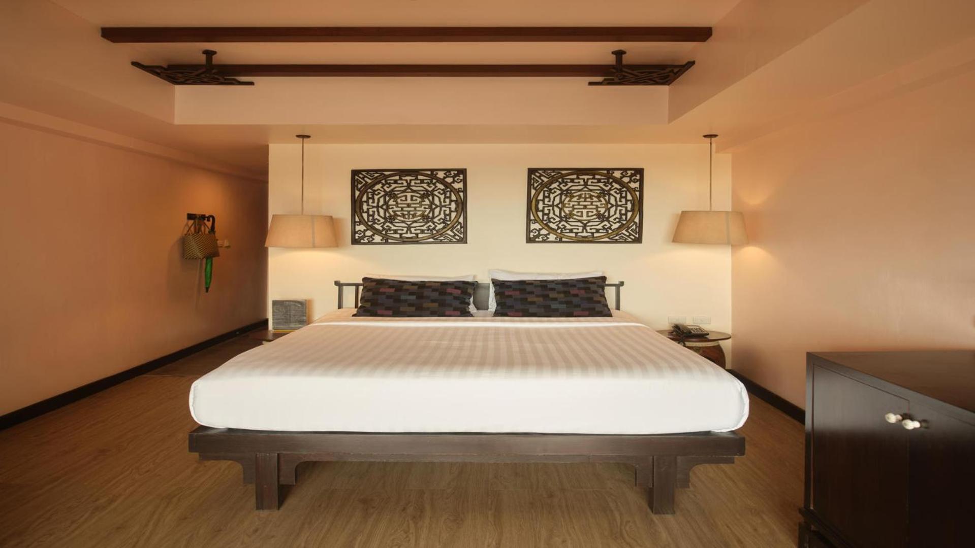 Krabi Chada Resort - Sha Plus Ao Nang Extérieur photo