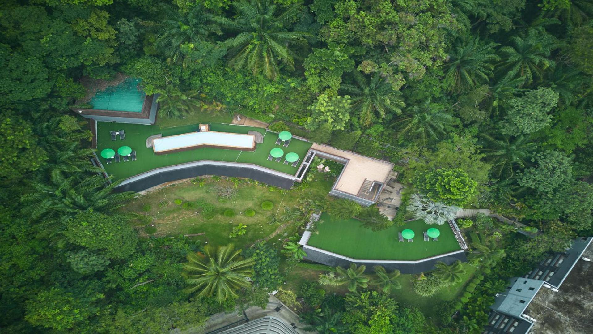 Krabi Chada Resort - Sha Plus Ao Nang Extérieur photo