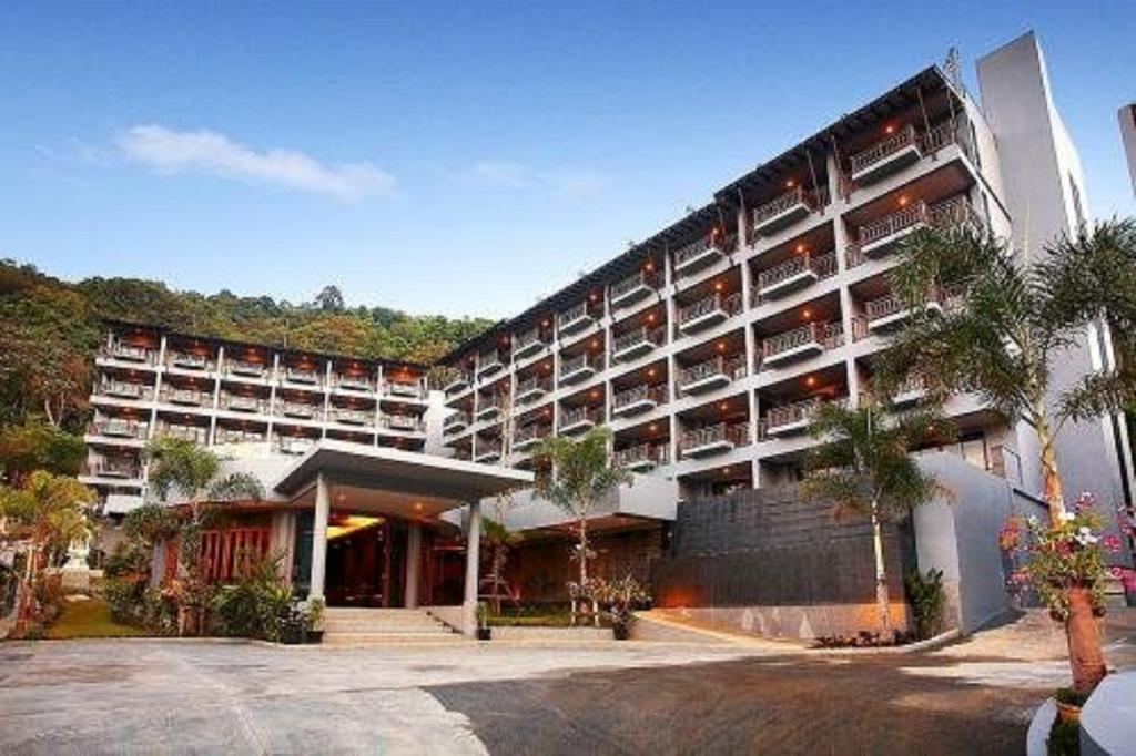Krabi Chada Resort - Sha Plus Ao Nang Extérieur photo