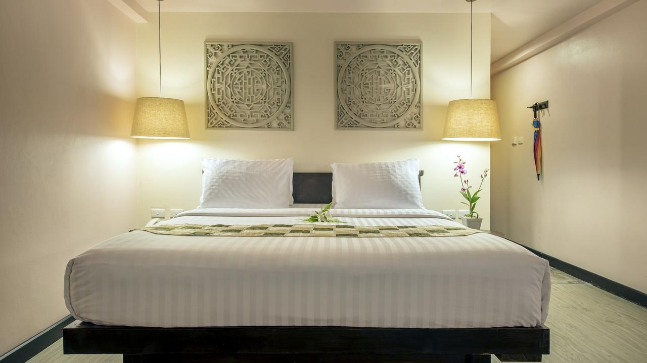Krabi Chada Resort - Sha Plus Ao Nang Extérieur photo