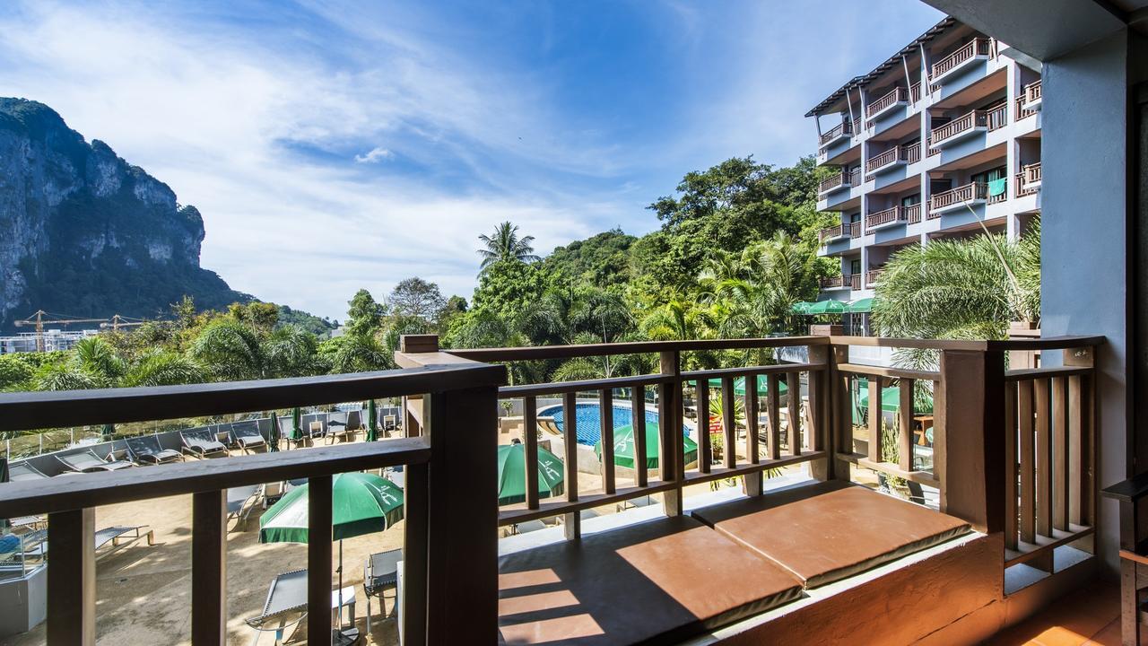 Krabi Chada Resort - Sha Plus Ao Nang Extérieur photo