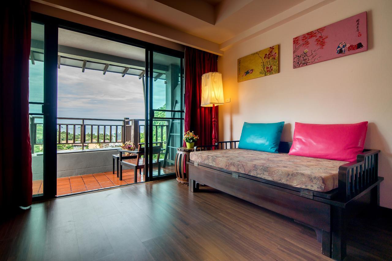 Krabi Chada Resort - Sha Plus Ao Nang Extérieur photo