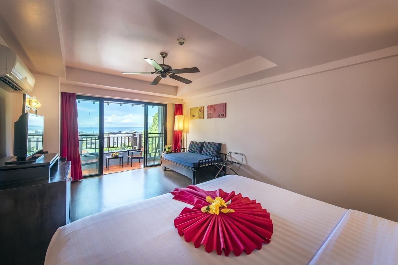 Krabi Chada Resort - Sha Plus Ao Nang Extérieur photo