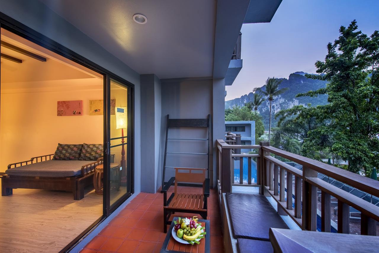 Krabi Chada Resort - Sha Plus Ao Nang Extérieur photo