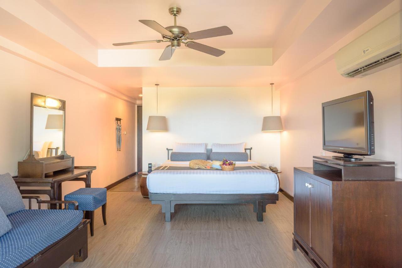Krabi Chada Resort - Sha Plus Ao Nang Extérieur photo