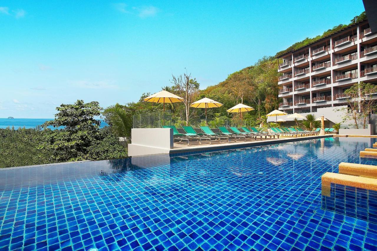 Krabi Chada Resort - Sha Plus Ao Nang Extérieur photo